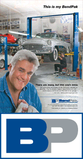 BendPak