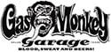 Gas Monkey Garage