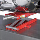 Motorcycle / ATV Lifts