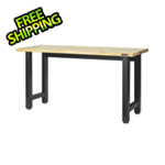 Gladiator 6 ft. Modular Workbench