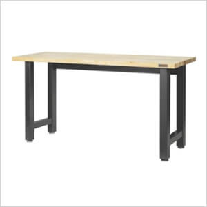 Gladiator 6 ft. Modular Workbench