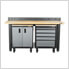 Gladiator 6 ft. Modular Workbench