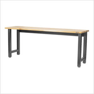 Gladiator 8 ft. Modular Workbench
