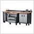 Gladiator 8 ft. Modular Workbench