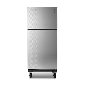 Chillerator Garage Refrigerator