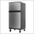 Freezerator Convertible Refrigerator/Freezer