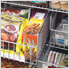 Freezerator Convertible Refrigerator/Freezer