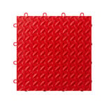 Red Tile Flooring (48-pack)