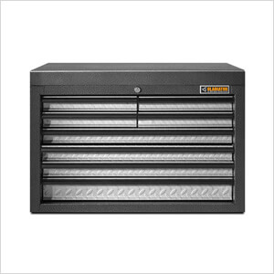 Premier Series 8 Drawer GearChest
