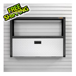 Gladiator GarageWorks Fold-Away Workstation