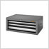 3-Drawer Intermediate Chest