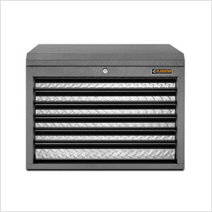 Premier Series 6-Drawer Tool Chest