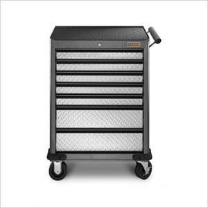 Premier Series 7-Drawer Roll-Away