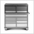 Premier Series 10-Drawer 52" Tool Chest