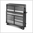 Premier Series 10-Drawer 52" Tool Chest