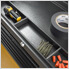 Premier Series 10-Drawer 52" Tool Chest