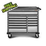 Gladiator GarageWorks 12-Drawer 41" Roll-Away