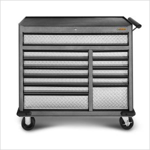 Premier Series 12-Drawer 41" Roll-Away