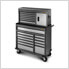 Premier Series 12-Drawer 41" Roll-Away