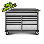 Gladiator GarageWorks 10-Drawer 52" Roll-Away