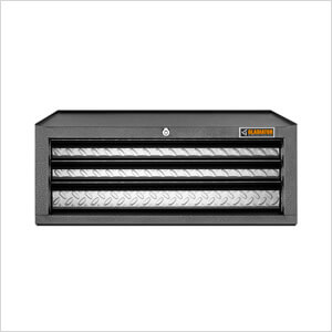 Classic Series 3-Drawer Intermediate Chest
