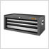 Classic Series 3-Drawer Intermediate Chest