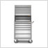 Classic Series 3-Drawer Intermediate Chest