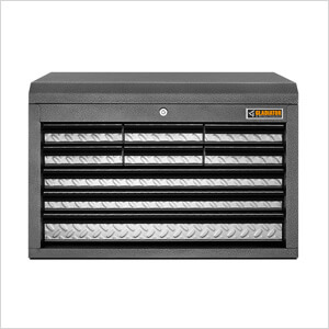 Classic Series 9-Drawer Tool Chest