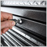 Classic Series 9-Drawer Tool Chest