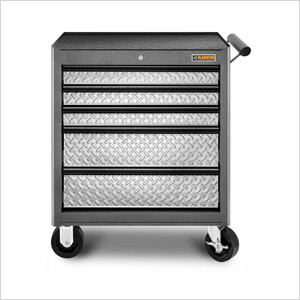 Classic Series 5-Drawer Roll-Away