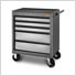 Classic Series 5-Drawer Roll-Away