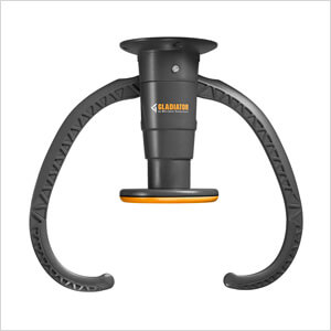 Claw Advanced Bike Storage v2.0 (4-Pack)