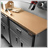 18" VersaTop Work Surface