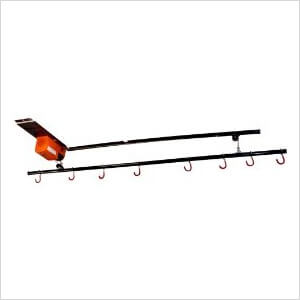 GGR220 220 lbs. Motorized Garage Lift