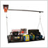 GGR3672PS 3' x 6' Platform for GGR220
