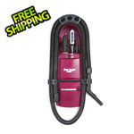 GarageVac In-Wall Vacuum Cleaner
