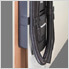 GF-120 Grey In-Wall Garage Vacuum