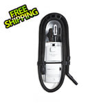 GarageVac In-Wall Vacuum Cleaner