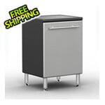 Ulti-MATE Garage Pro 1 Door Base Cabinet