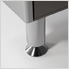 1 Door Base Cabinet