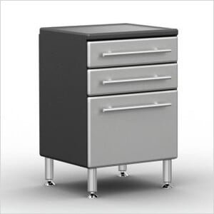 3 Drawer Base Cabinet