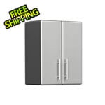 Ulti-MATE Garage Pro 2 Door Wall Cabinet