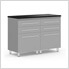 4' Medium Work Surface