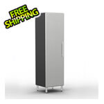 1 Door Medium Storage Cabinet