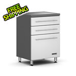Ulti-MATE Storage 3 Drawer Base Cabinet