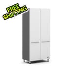 Ulti-MATE Storage 2 Door Large Cabinet