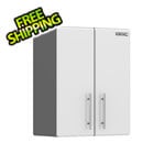 Ulti-MATE Storage 2 Door Wall Cabinet
