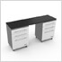 6' Large Work Surface