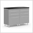 4' Medium Work Surface