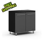 Ulti-MATE Garage 2 Door Base Cabinet